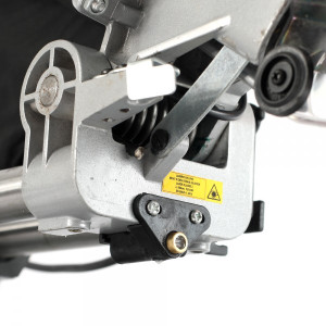 Корпус торцовочной пилы Patriot MS 255 190301855