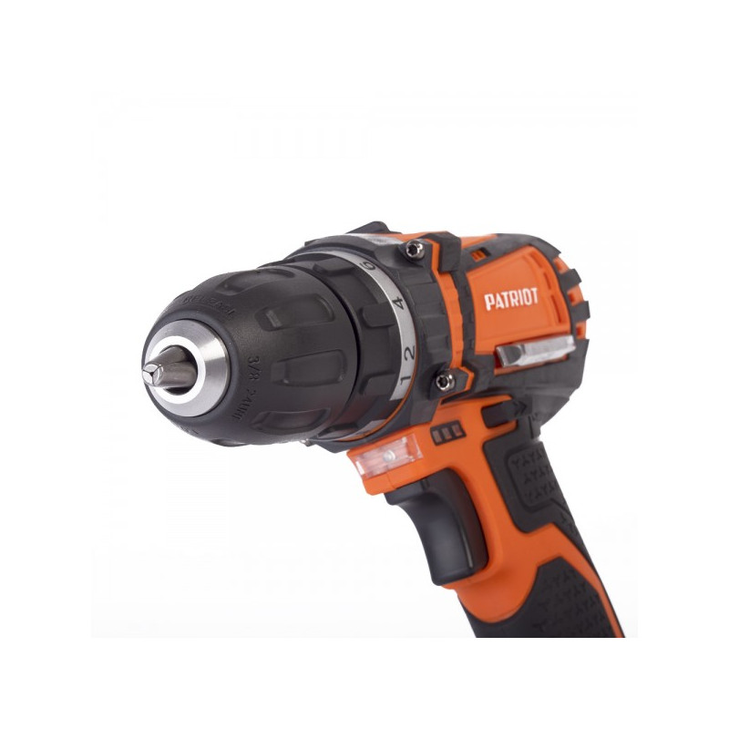 Патрон шуруповерта Patriot BR 181UES 180201481