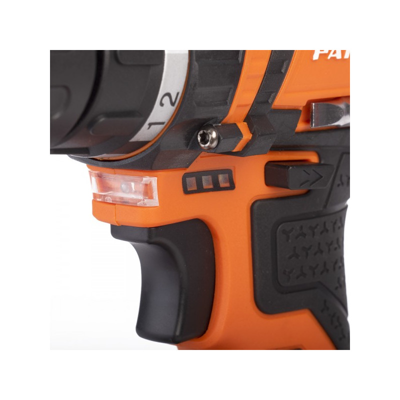 Подсветка шуруповерта Patriot BR 181UES 180201481