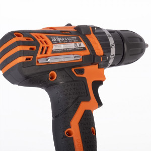 Боковая панель шуруповерта Patriot BR 181UES 180201481