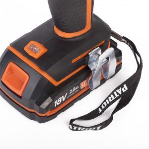 Основание шуруповерта Patriot BR 181UES 180201481