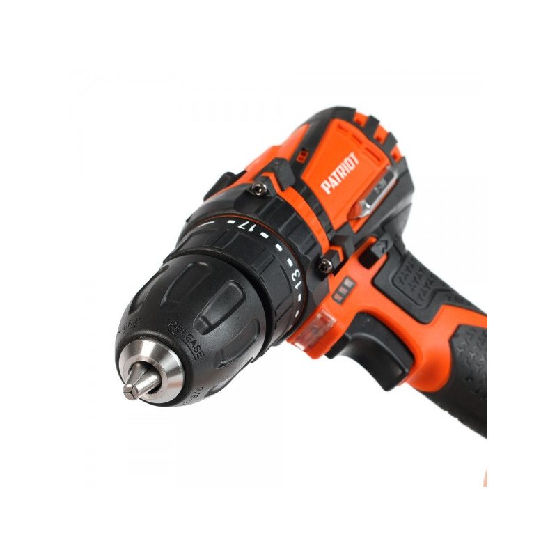 Патрон шуруповерта Patriot BR 201UES 180201201