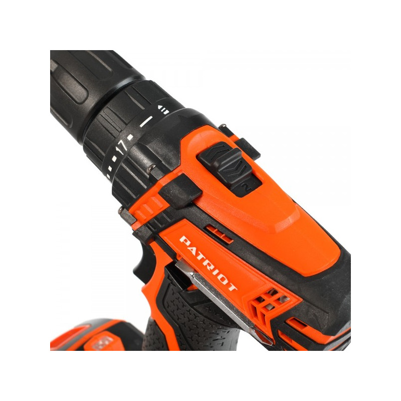 Переключение скоростей Patriot BR 201UES 180201201