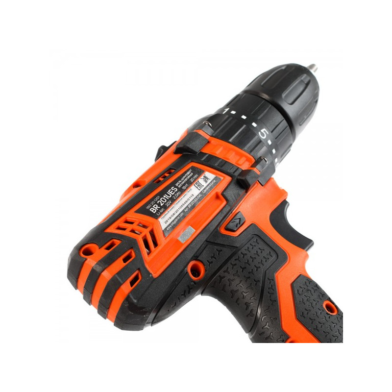 Боковая панель шуруповерта Patriot BR 201UES 180201201