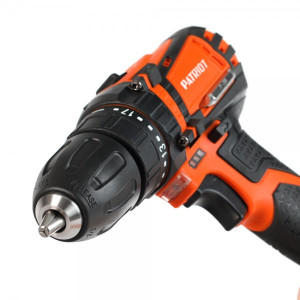 Патрон шуруповерта Patriot BR 201UES 180201201