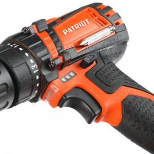 Пусковая клавиша шуруповерта Patriot BR 201UES 180201201