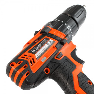 Боковая панель шуруповерта Patriot BR 201UES 180201201