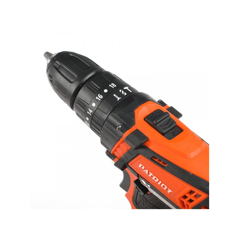Переключатель скоростей шуруповерта Patriot BR 241ES-h 180201246