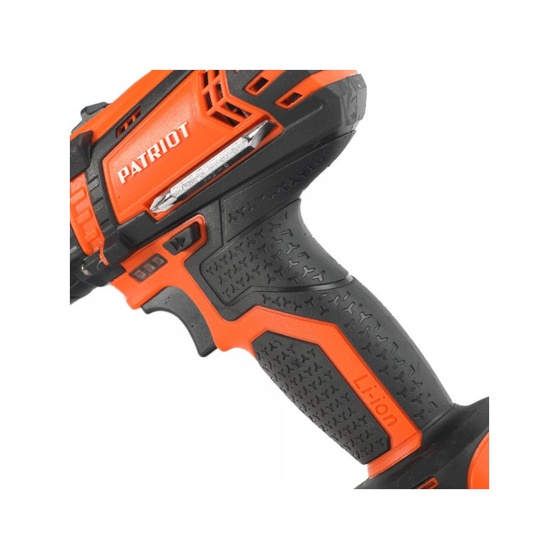 Ручка шуруповерта Patriot BR 241ES-h 180201246