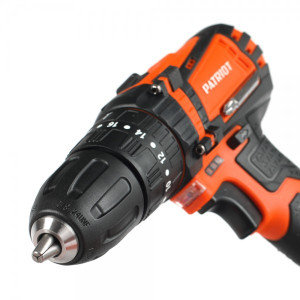 Патрон шуруповерта Patriot BR 241ES-h 180201246