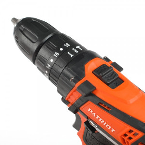 Переключатель скоростей шуруповерта Patriot BR 241ES-h 180201246