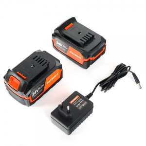 Комплектация шуруповерта Patriot BR 241ES-h 180201246