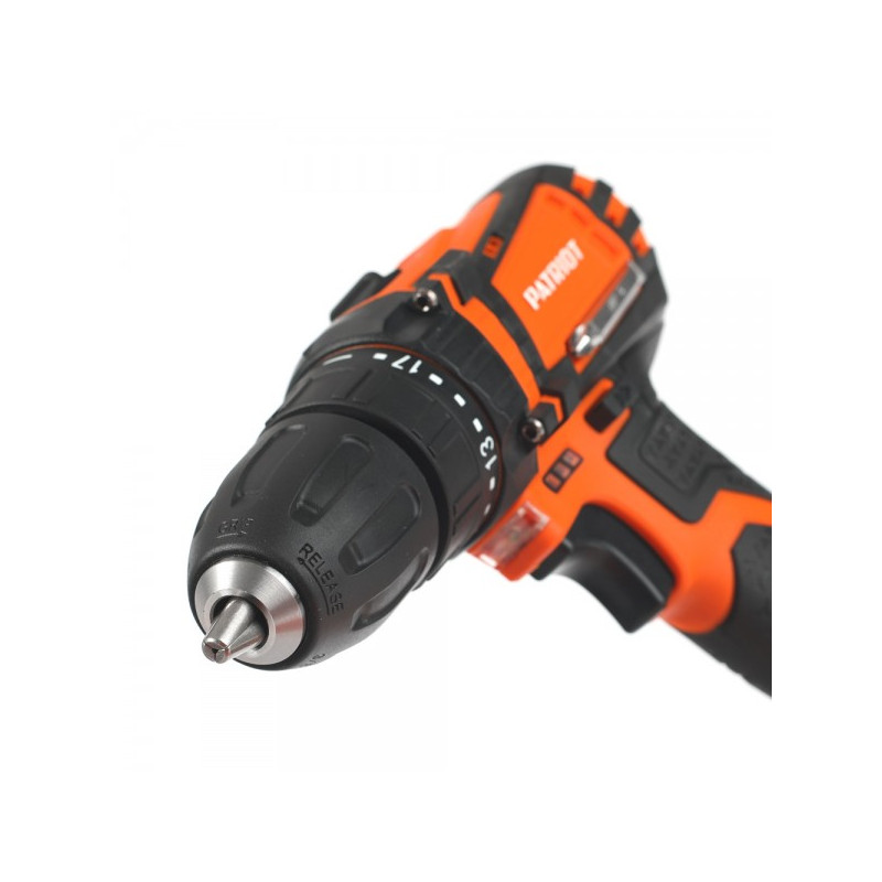 Патрон шуруповерта Patriot BR 241ES 180201241