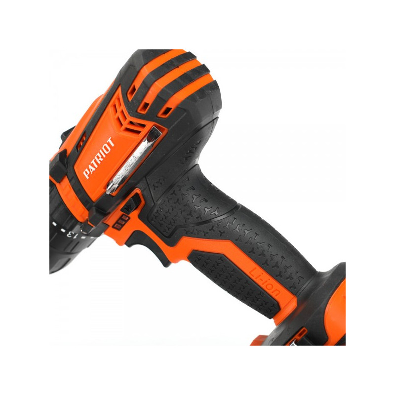 Ручка шуруповерта Patriot BR 241ES 180201241