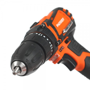 Патрон шуруповерта Patriot BR 241ES 180201241