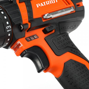 Клавиша пуска шуруповерта Patriot BR 241ES 180201241