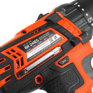 Боковая панель шуруповерта Patriot BR 241ES 180201241