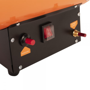 Тепловая пушка Patriot GS 12 с пьезоподжигом