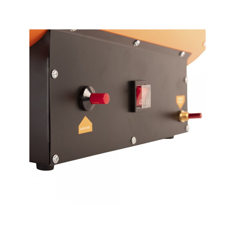 Тепловая пушка Patriot GS 30 с пьезоподжигом