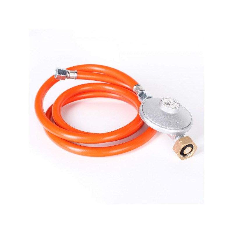 Тепловая пушка Patriot GS 30 - комплектация