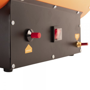 Тепловая пушка Patriot GS 30 с пьезоподжигом