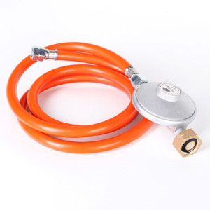 Тепловая пушка Patriot GS 30 - комплектация