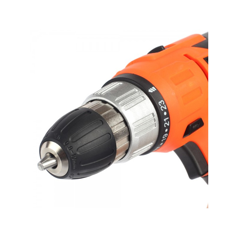 Патрон шуруповерта Patriot FS 306 120301402