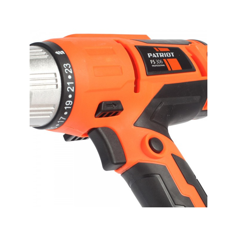 Кнопка пуска шуруповерта Patriot FS 306 120301402