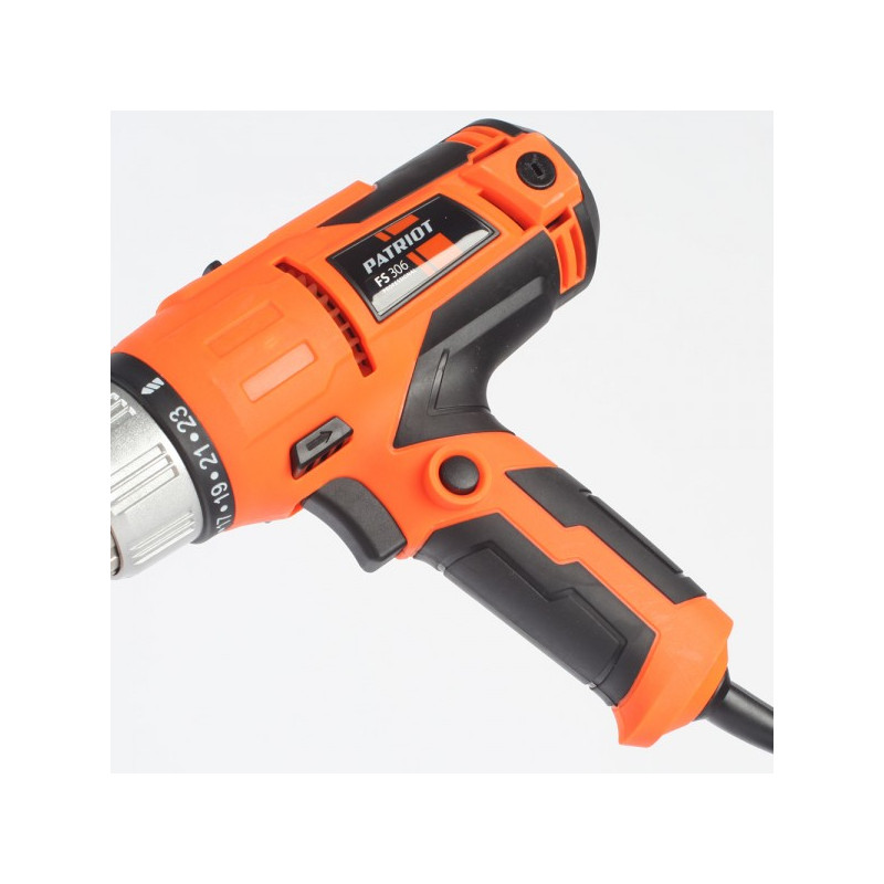 Ручка шуруповерта Patriot FS 306 120301402