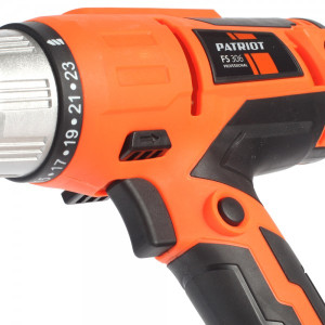 Кнопка пуска шуруповерта Patriot FS 306 120301402