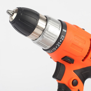 Вид сбоку шуруповерта Patriot FS 306 120301402