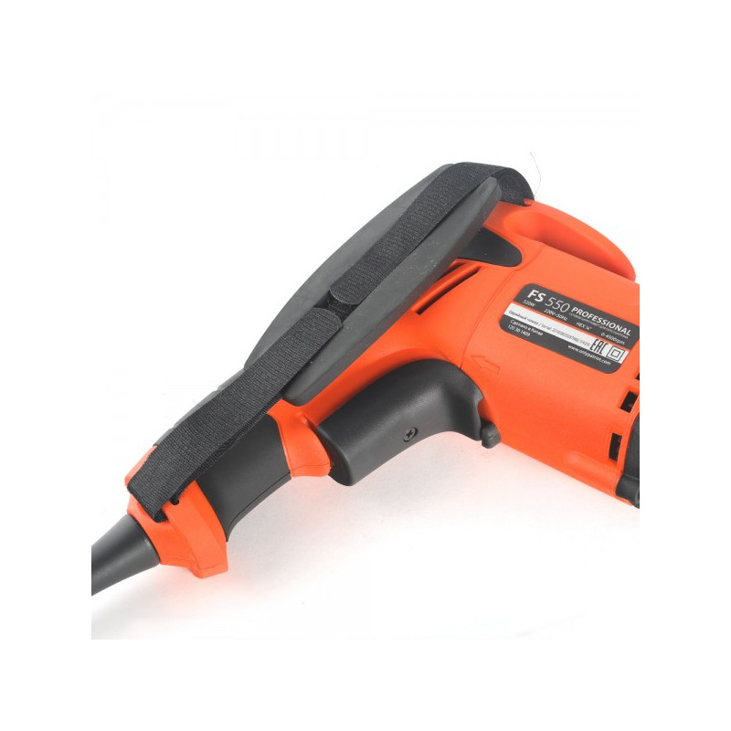 Пусковая клавиша шуруповерта Patriot FS 550 120301409