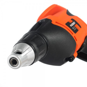 Вид спереди шуруповерта Patriot FS 550 120301409