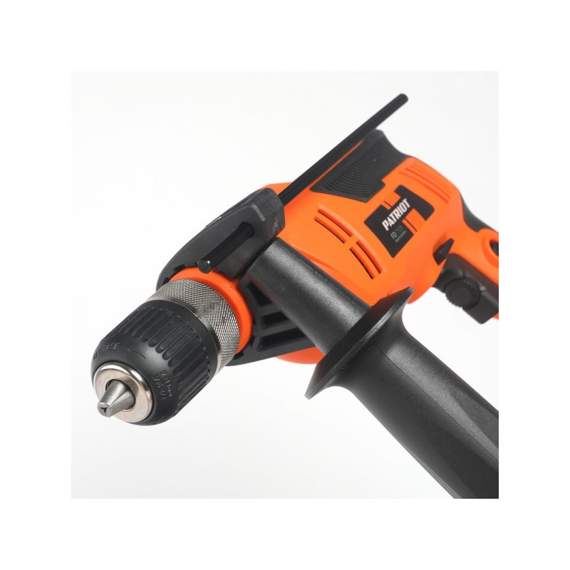 Патрон и рукоятка дрели Patriot FD 750h 120301444
