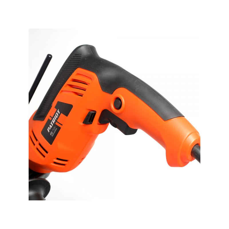 Основная рукоятка дрели Patriot FD 750h 120301444