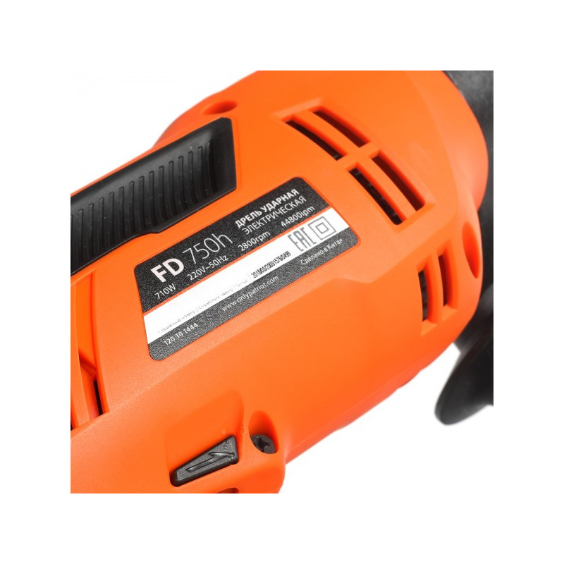 Боковая панель дрели Patriot FD 750h 120301444