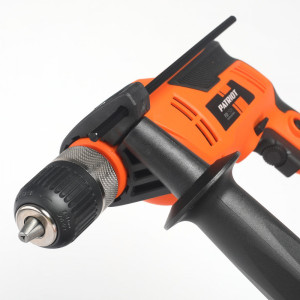 Патрон и рукоятка дрели Patriot FD 750h 120301444