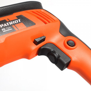 Пусковая клавиша дрели Patriot FD 750h 120301444