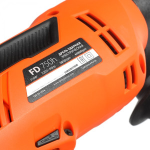 Боковая панель дрели Patriot FD 750h 120301444