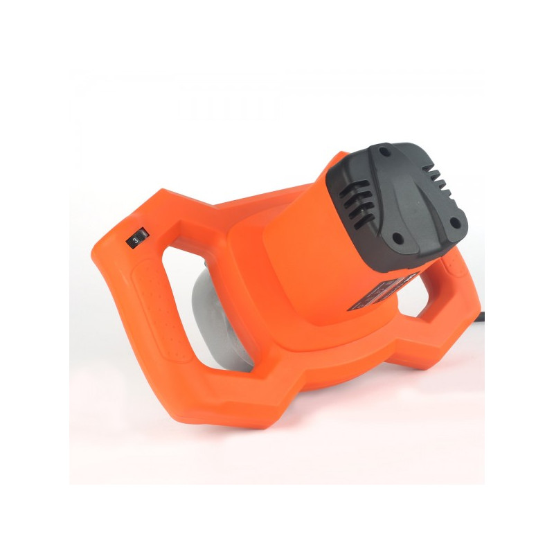 Вид сверху дрели Patriot DM 100 120301100