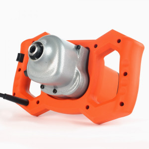 Вид сбоку дрели Patriot DM 100 120301100