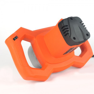 Вид сверху дрели Patriot DM 100 120301100