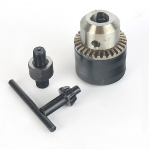 Комплектация дрели Patriot DM 100 120301100