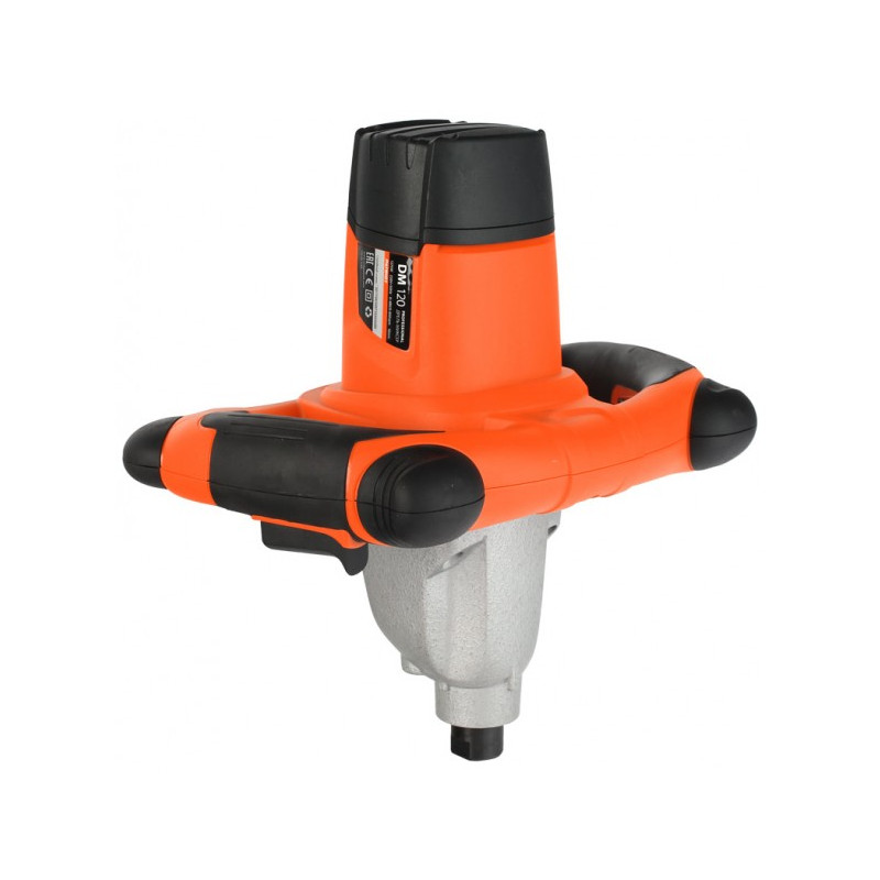 Дрель-миксер Patriot DM 120 120301120