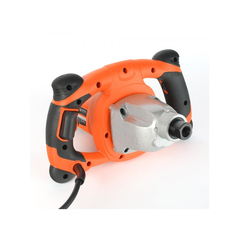 Вид сбоку дрели Patriot DM 120 120301120