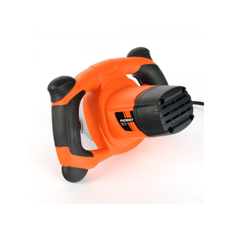 Верхняя часть дрели Patriot DM 120 120301120