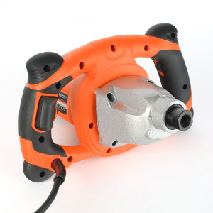 Вид сбоку дрели Patriot DM 120 120301120