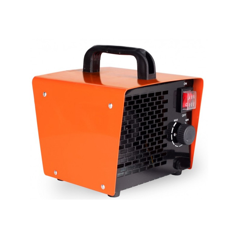 Тепловая пушка Patriot PTQ 2S