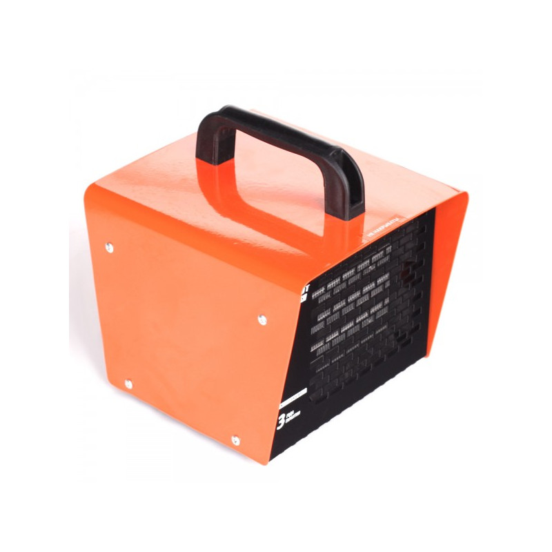 Тепловая пушка Patriot PT Q 2S