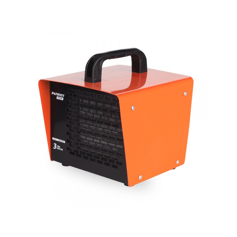 Тепловая пушка Patriot PT Q 2S